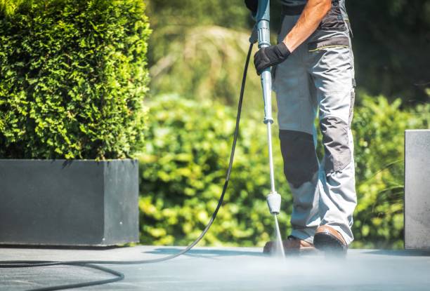 Best Pool Deck Cleaning  in Upper Grand Lagoon, FL