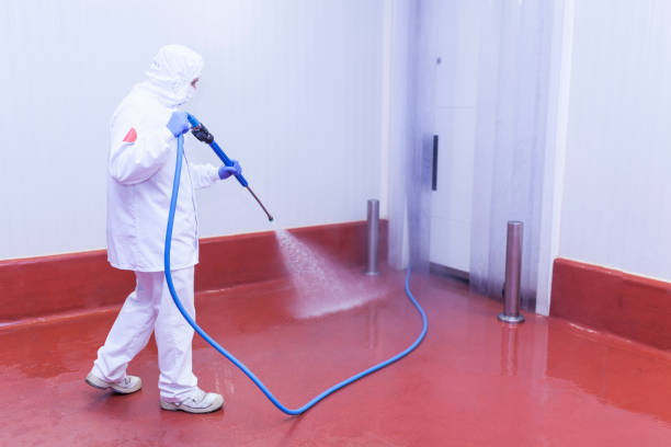 Best Winterizing Services  in Upper Grand Lagoon, FL