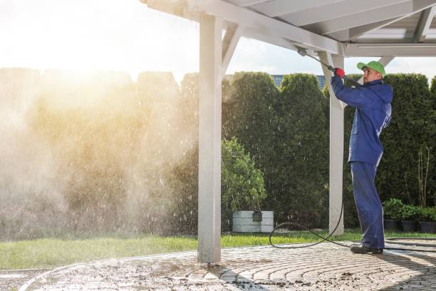 Best Oil Spill Cleanup  in Upper Grand Lagoon, FL