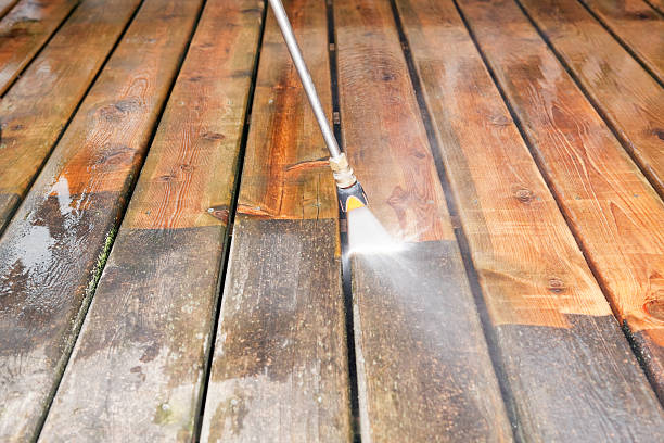 Best Gutter Cleaning  in Upper Grand Lagoon, FL
