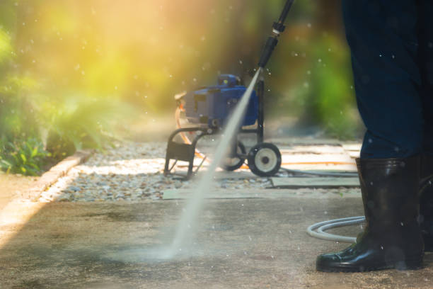  Upper Grand Lagoon, FL Pressure Washing Pros